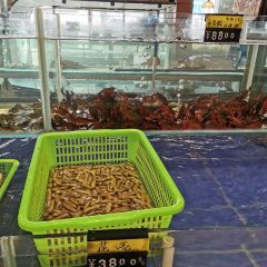 石塘人家(温岭店) User Photo