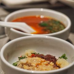 Hidilao Hot Pot( Mo Er Department Store) ảnh của người dùng