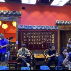 董记老清泉·北京涮羊肉(河西店) User Photo