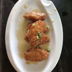 Ting Thai Teviot Place User Photo