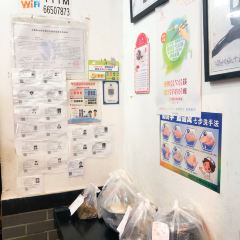 样样体面(宝安支路店) User Photo