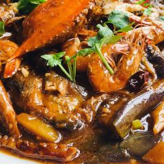 Yunxuan Seafood Restaurant Nandaihe Store User Photo