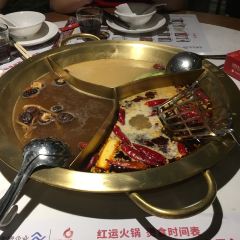 红运火锅(连江店) User Photo