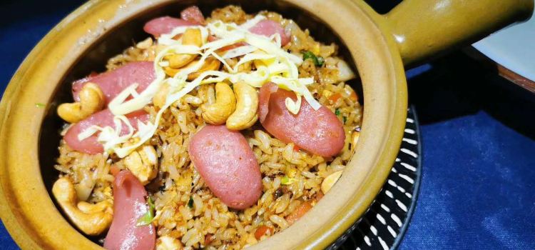 Jae Tho Beef Noodles