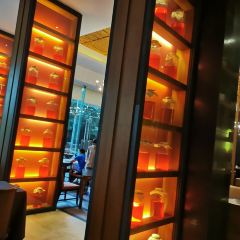 Qiandaohuzhoujidujiajiudian·xianyanzhong Restaurant User Photo