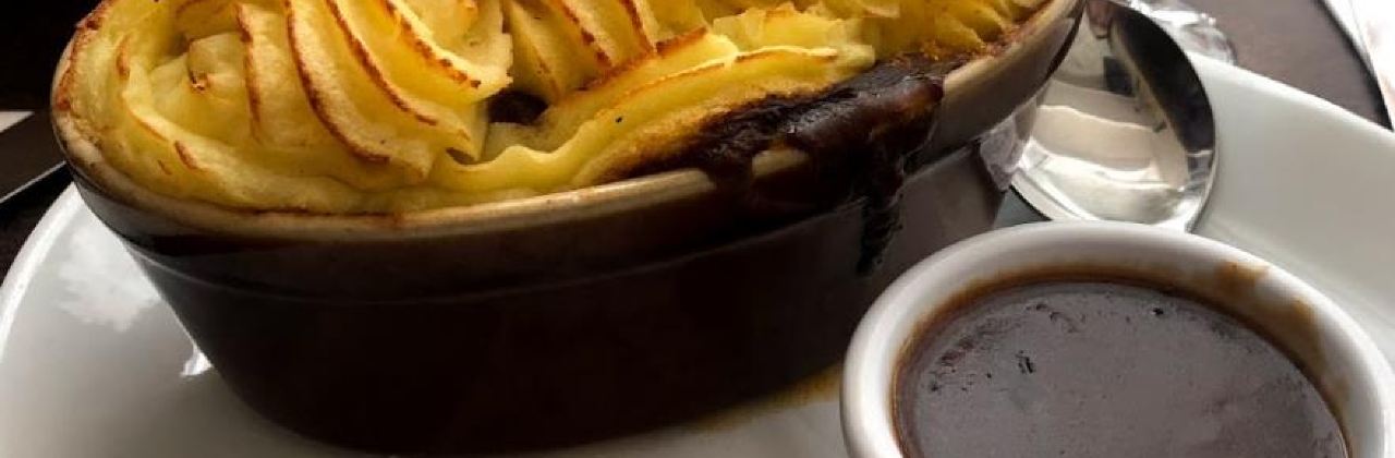 The Old Mill Restaurant