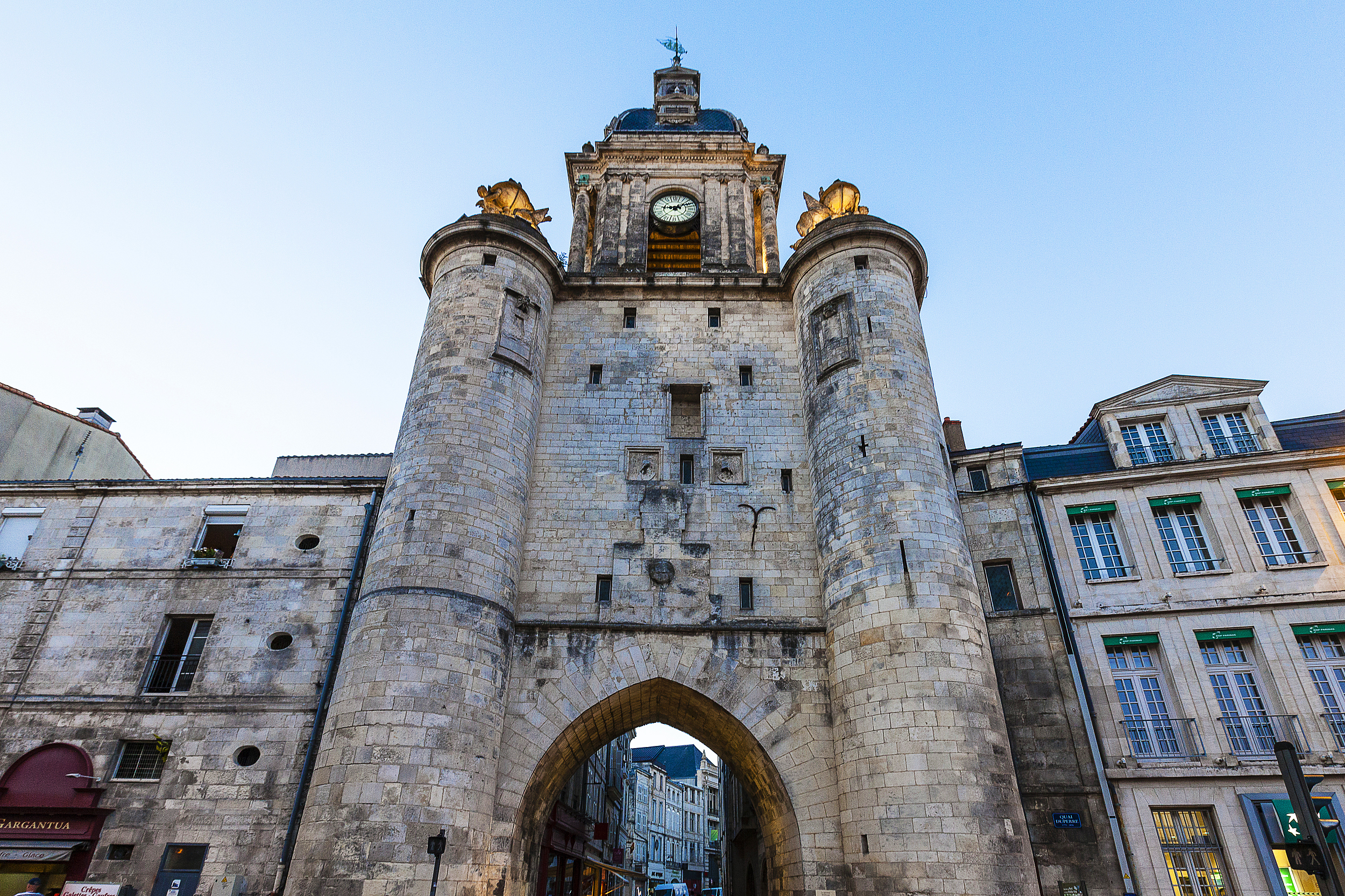 Latest travel itineraries for Porte de la Grosse-Horloge in November  (updated in 2023), Porte de la Grosse-Horloge reviews, Porte de la Grosse- Horloge address and opening hours, popular attractions, hotels, and  restaurants near