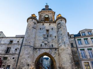 Voli Firenze La Rochelle Lufthansa