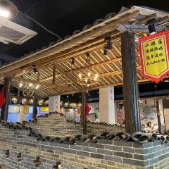 遇見老南昌·居民樓菜館（丁公路店）張用戶圖片