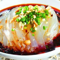 Weizhiyuan●laiyinxiaozhen User Photo
