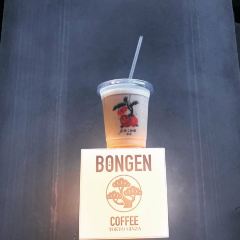 BONGEN COFFEE Tokyo Ginza User Photo