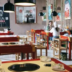 成都屋头串串(陇县店) User Photo