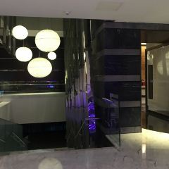 The Garden Chinese Restaurant @ Renaissance Beijing Capital Hotel 여행 사진