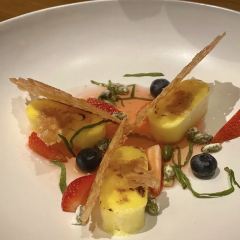 MESS gallery restaurant&bar User Photo