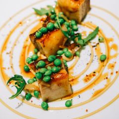 JING RESTAURANT User Photo