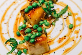 Jing Restaurant and Bar User Photo