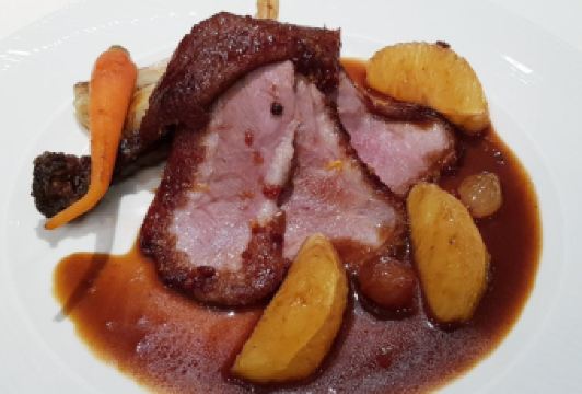 ARTUR Restaurant用戶圖片