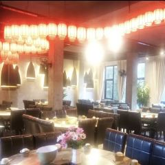 刘姐啤酒鱼(银子岩九分店) User Photo