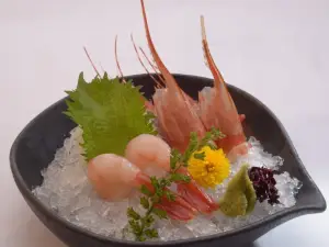 Cho Japanese Dining & Bar