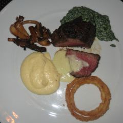 CUT BY WOLFGANG PUCK User Photo