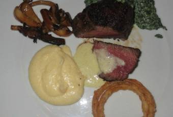 CUT by Wolfgang Puck user photo