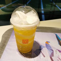 McDonald's (wangfujingbaihuo) User Photo