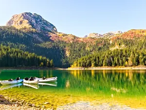Durmitor National Park