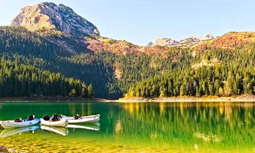 Durmitor National Park