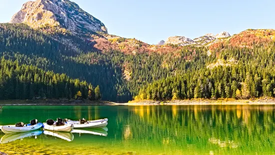 Durmitor National Park