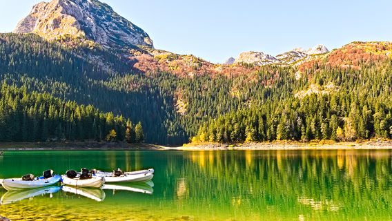 Zabljak