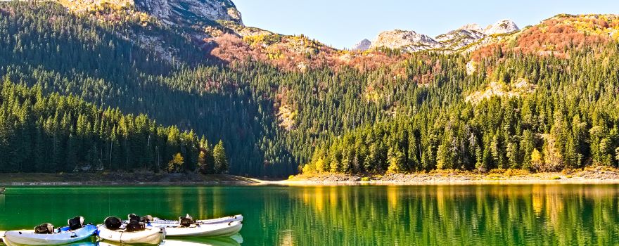 Durmitor National Park