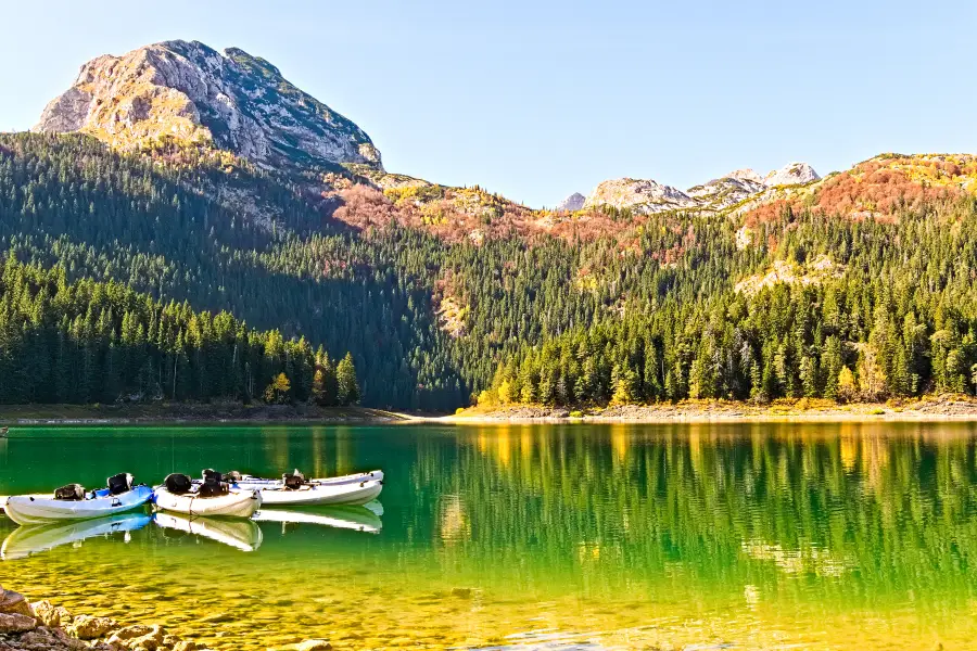 Durmitor National Park