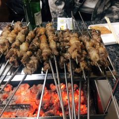 At Satay Semeling 여행 사진