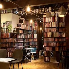 The Lord's Cafe 여행 사진