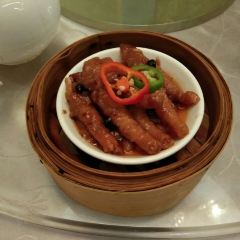 Xinghudajiudianzhongcanting·tangchao Restaurant ảnh của người dùng