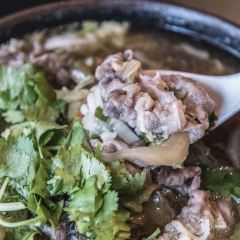 Shaniu's House of Noodles張用戶圖片