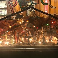 E Pellicci User Photo