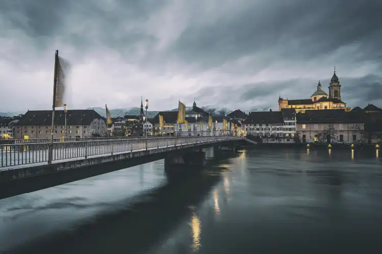 Solothurn