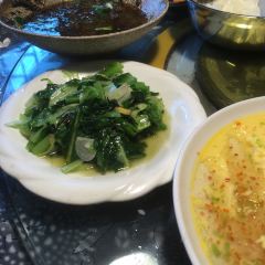 印象紅色主題餐廳張用戶圖片