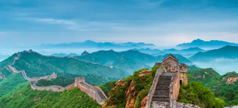 鄰近灤平博物館的酒店