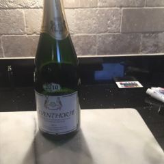 Dimitris' Greek Gyros & Deli User Photo