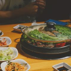 章鱼屋(山大店) User Photo
