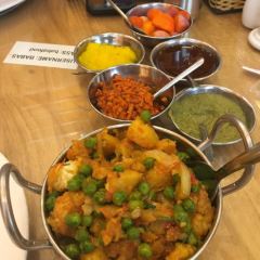 Baba's Kitchen Restaurant User Photo
