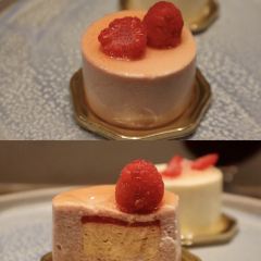 The Diamond Jubilee Tea Salon at Fortnum & Mason User Photo