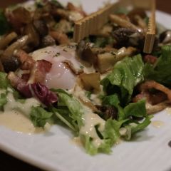 Donabe Hamburg Hokutosei Nutzerfoto