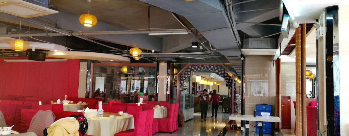 表妹茶餐厅(北门店)