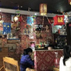 Yuxianshengshishang Grilled Fish User Photo
