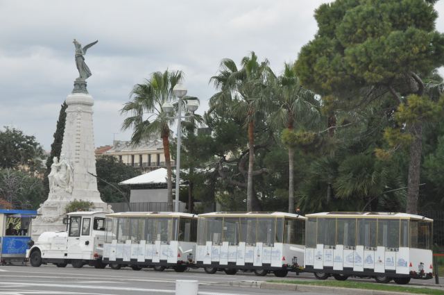 Promenade Des Anglais