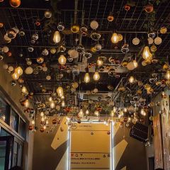 The Ritz-Carlton Bar & Lounge 여행 사진