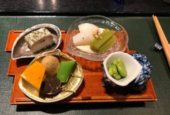 Ajikitcho Bunbuan用戶圖片